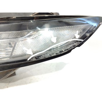 Recambio de faro izquierdo para land rover evoque dynamic referencia OEM IAM BJ3213W030EC  