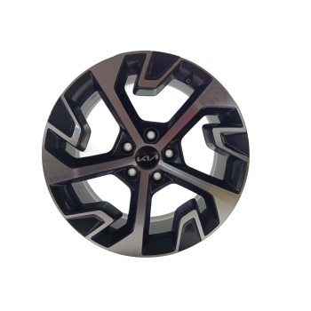 Recambio de llanta para kia sportage (nq5) drive referencia OEM IAM 52910R2200 52910R2220 