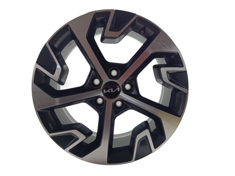 Recambio de llanta para kia sportage (nq5) drive referencia OEM IAM 52910R2200 52910R2220 