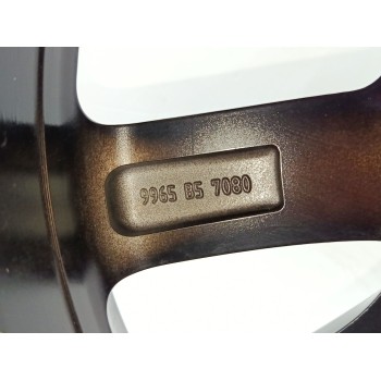 Recambio de llanta para mazda 3 berlina (bp) exclusive-line referencia OEM IAM 9965B57080  