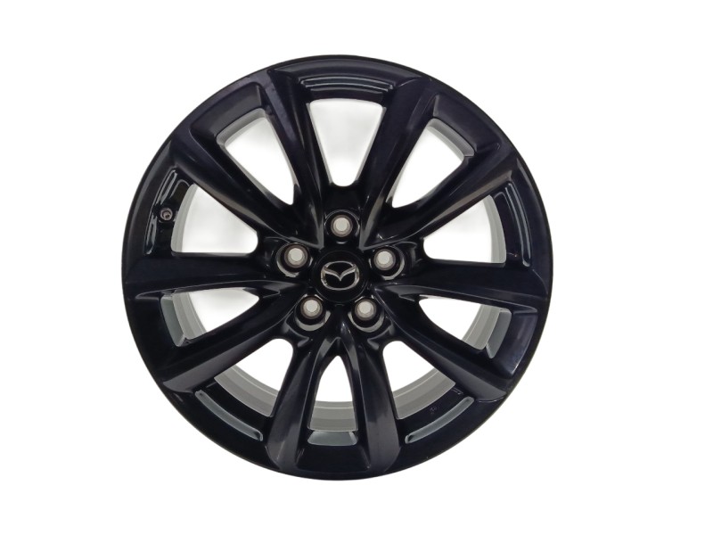Recambio de llanta para mazda 3 berlina (bp) exclusive-line referencia OEM IAM 9965B57080  