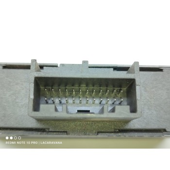 Recambio de modulo electronico para nissan qashqai (j11) 360 referencia OEM IAM 285384EA0A  