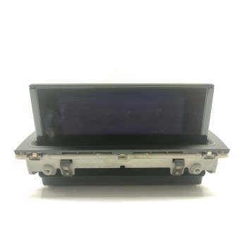 PANTALLA MULTIFUNCION 8V0857273M 