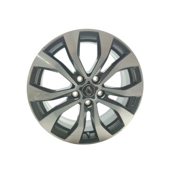 Recambio de llanta para renault megane iv berlina 5p life referencia OEM IAM 403007202R  