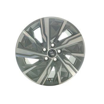 Recambio de llanta para hyundai tucson (nx) klass 2wd referencia OEM IAM 52910N7160  