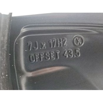 Recambio de llanta para hyundai tucson (nx) klass 2wd referencia OEM IAM 52910N7160  