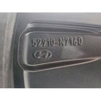 Recambio de llanta para hyundai tucson (nx) klass 2wd referencia OEM IAM 52910N7160  