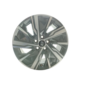 Recambio de llanta para hyundai tucson (nx) klass 2wd referencia OEM IAM 52910N7160  