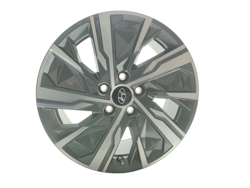 Recambio de llanta para hyundai tucson (nx) klass 2wd referencia OEM IAM 52910N7160  