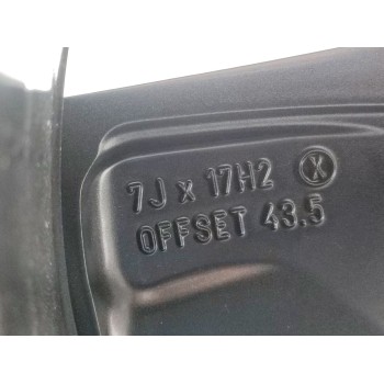 Recambio de llanta para hyundai tucson (nx) klass 2wd referencia OEM IAM 52910N7160  