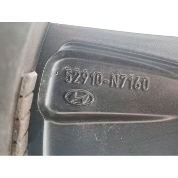 Recambio de llanta para hyundai tucson (nx) klass 2wd referencia OEM IAM 52910N7160  