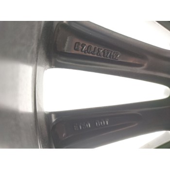 Recambio de llanta para ford focus lim. st-line referencia OEM IAM F1EC1007N1A  