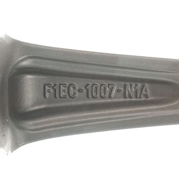 Recambio de llanta para ford focus lim. st-line referencia OEM IAM F1EC1007N1A  