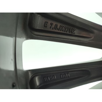 Recambio de llanta para ford focus lim. st-line referencia OEM IAM F1EC1007N1A  