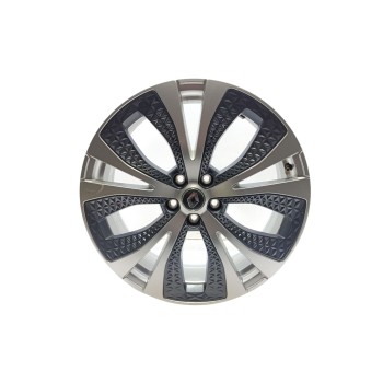 Recambio de llanta para renault grand scénic iv (r9_) 1.3 tce 140 referencia OEM IAM 403006686R  