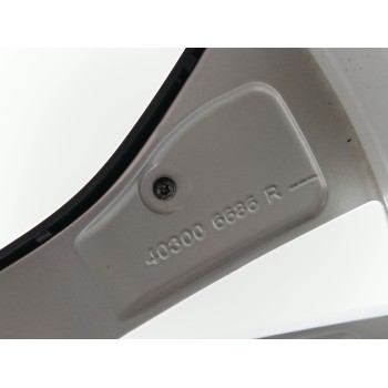 Recambio de llanta para renault grand scénic iv (r9_) 1.3 tce 140 referencia OEM IAM 403006686R  