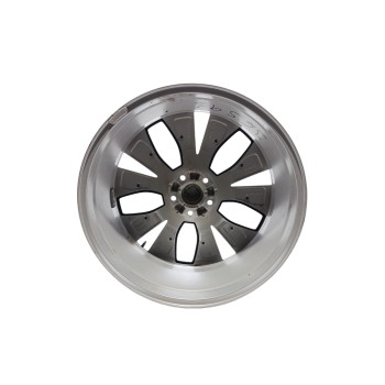 Recambio de llanta para renault grand scénic iv (r9_) 1.3 tce 140 referencia OEM IAM 403006686R  