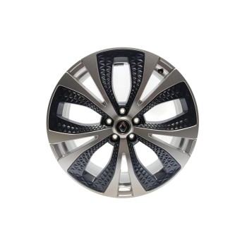 Recambio de llanta para renault grand scénic iv (r9_) 1.3 tce 140 referencia OEM IAM 403006686R  