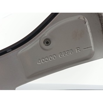 Recambio de llanta para renault grand scénic iv (r9_) 1.3 tce 140 referencia OEM IAM 403006686R  