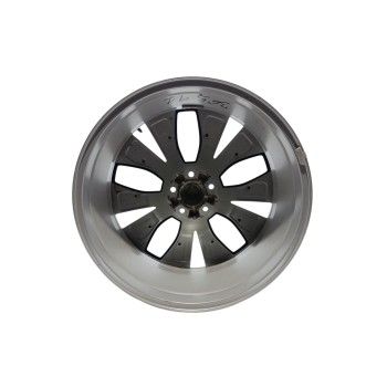 Recambio de llanta para renault grand scénic iv (r9_) 1.3 tce 140 referencia OEM IAM 403006686R  