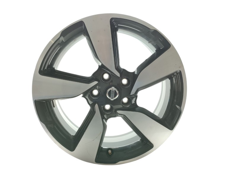 Recambio de llanta para nissan qashqai (j11) acenta referencia OEM IAM D0C004EA8A  