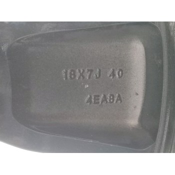 Recambio de llanta para nissan qashqai (j11) acenta referencia OEM IAM D0C004EA8A  