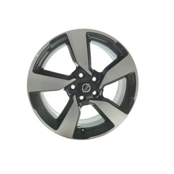 Recambio de llanta para nissan qashqai (j11) acenta referencia OEM IAM D0C004EA8A  