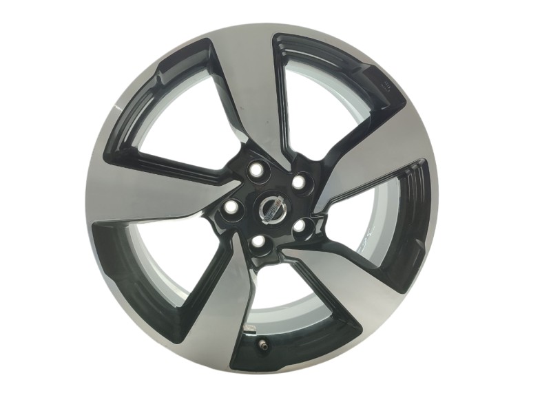 Recambio de llanta para nissan qashqai (j11) acenta referencia OEM IAM D0C004EA8A  