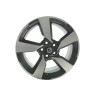 Recambio de llanta para nissan qashqai (j11) acenta referencia OEM IAM D0C004EA8A  