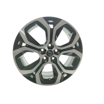 Recambio de llanta para renault arkana (eu version) techno referencia OEM IAM 403000981R 403000795R 
