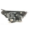 Recambio de faro izquierdo para toyota rav 4 advance hybrid referencia OEM IAM 8118542680  