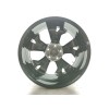 Recambio de llanta para renault arkana (eu version) techno referencia OEM IAM 403000981R 403000795R 
