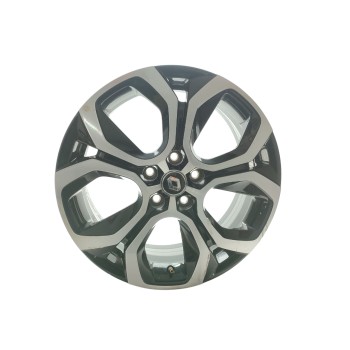 Recambio de llanta para renault arkana (eu version) techno referencia OEM IAM 403000981R 403000795R 