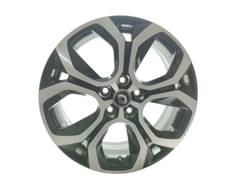 Recambio de llanta para renault arkana (eu version) techno referencia OEM IAM 403000981R 403000795R 