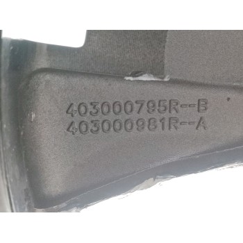 Recambio de llanta para renault arkana (eu version) techno referencia OEM IAM 403000981R 403000795R 