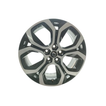 Recambio de llanta para renault arkana (eu version) techno referencia OEM IAM 403000981R 403000795R 