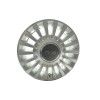 Recambio de llanta para fiat nuova 500 (150) lounge referencia OEM IAM 51787641  