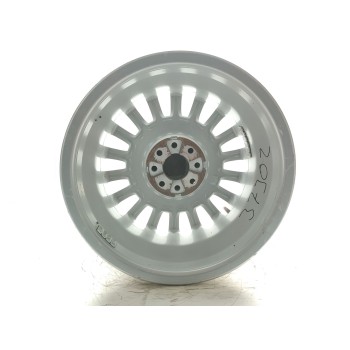 Recambio de llanta para fiat nuova 500 (150) lounge referencia OEM IAM 51787641  