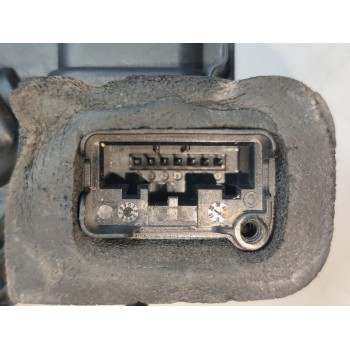 Recambio de cerradura puerta trasera izquierda para seat leon (5f1) style referencia OEM IAM 5K4839015AF  