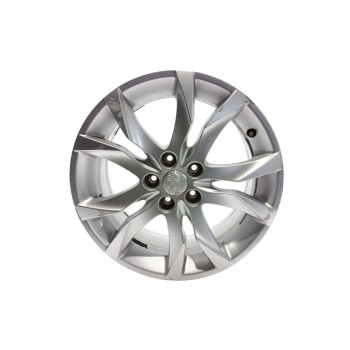 Recambio de llanta para peugeot 508 allure hybrid4 referencia OEM IAM 9671401480 5402EZ 