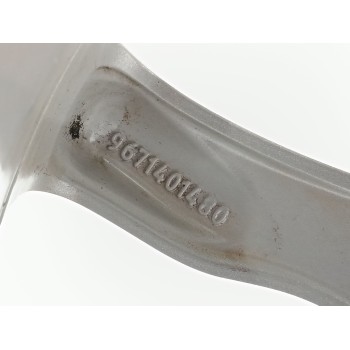 Recambio de llanta para peugeot 508 allure hybrid4 referencia OEM IAM 9671401480 5402EZ 