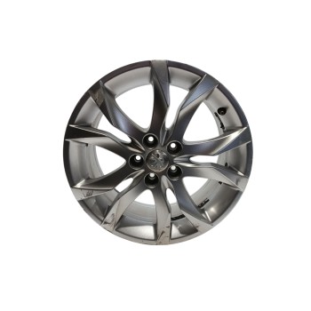 Recambio de llanta para peugeot 508 allure hybrid4 referencia OEM IAM 9671401480 5402EZ 