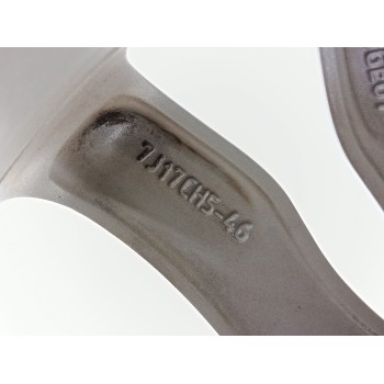 Recambio de llanta para peugeot 508 allure hybrid4 referencia OEM IAM 9671401480 5402EZ 