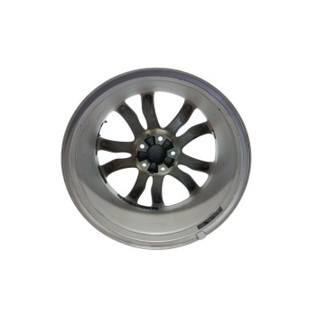 Recambio de llanta para peugeot 508 allure hybrid4 referencia OEM IAM 9671401480 5402EZ 