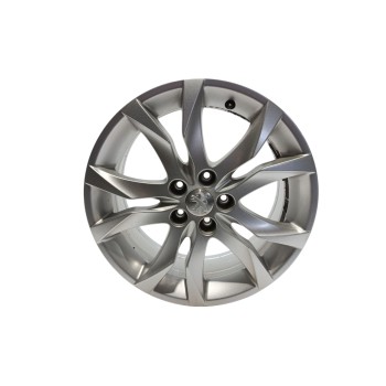 Recambio de llanta para peugeot 508 allure hybrid4 referencia OEM IAM 9671401480 5402EZ 