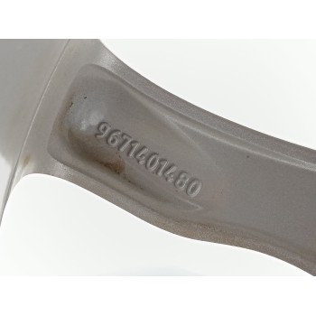 Recambio de llanta para peugeot 508 allure hybrid4 referencia OEM IAM 9671401480 5402EZ 