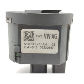 Recambio de mando luces para seat leon sc (5f5) fr referencia OEM IAM 5G0941431AH  