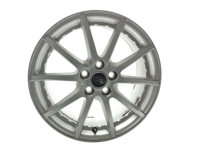 Recambio de llanta para land rover range rover evoque (l538) 2.2 d 4x4 referencia OEM IAM BJ321007AB  