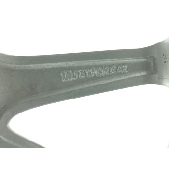 Recambio de llanta para land rover range rover evoque (l538) 2.2 d 4x4 referencia OEM IAM BJ321007AB  