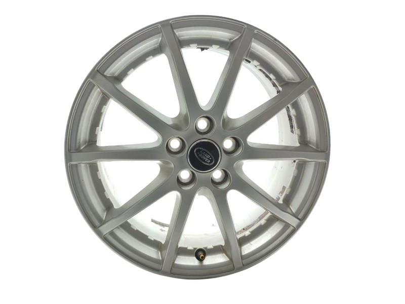 Recambio de llanta para land rover range rover evoque (l538) 2.2 d 4x4 referencia OEM IAM BJ321007AB  